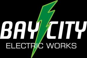 Bay City Electric Works logo